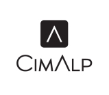 Logo Cimalp 2019